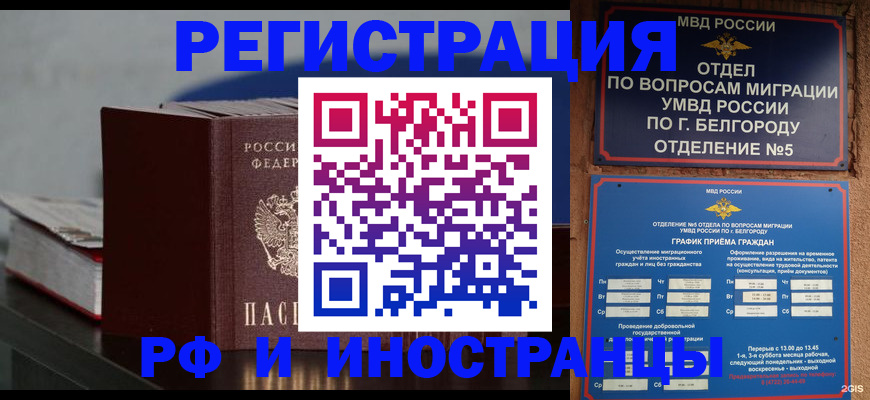 прописка 2025 в Лисках